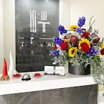 Hotel Trionfal Qualiano