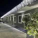 Trionfal Hotel