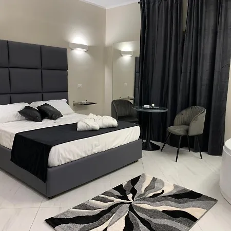 Hotel Trionfal Qualiano