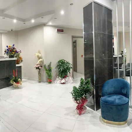 Hotel Trionfal