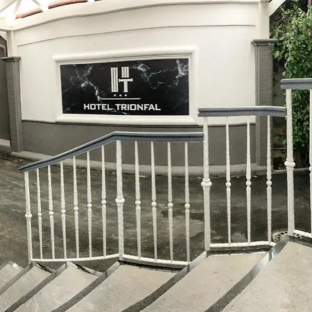 Trionfal 3*