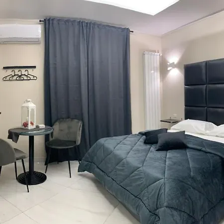 Trionfal Szálloda 3*