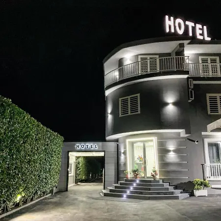 Hotel Trionfal 3*