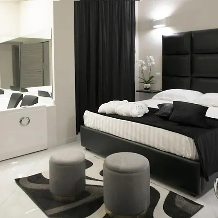 Hotel Trionfal Qualiano
