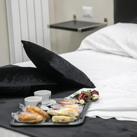 Hotel Trionfal