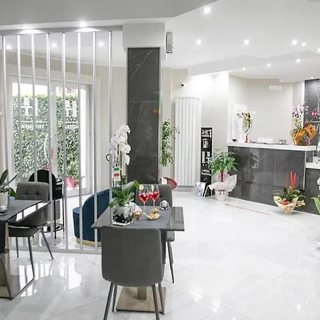 Trionfal Hotel 3*