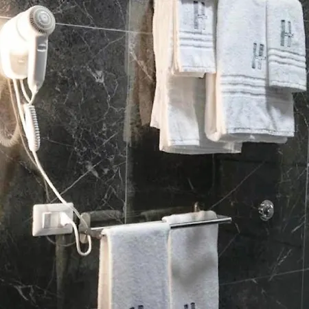 Trionfal Szálloda 3*