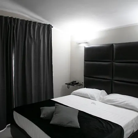 Szálloda Trionfal 3*