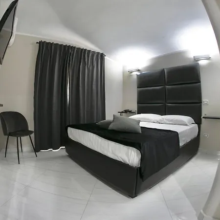 Szálloda Trionfal Qualiano
