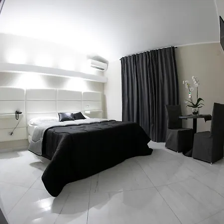 Hotel Trionfal 3*
