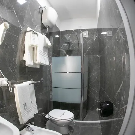 Szálloda Trionfal Qualiano