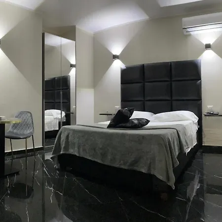 Trionfal Hotel Qualiano