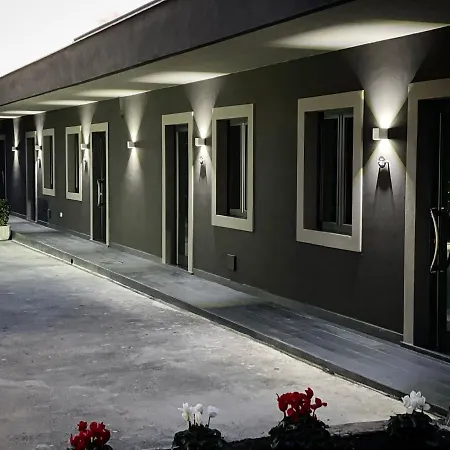 Hotel Trionfal