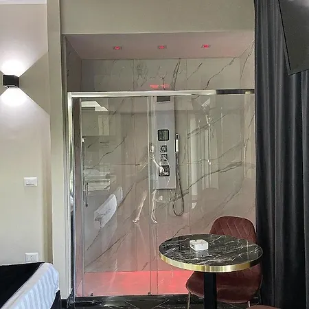 Hotel Trionfal