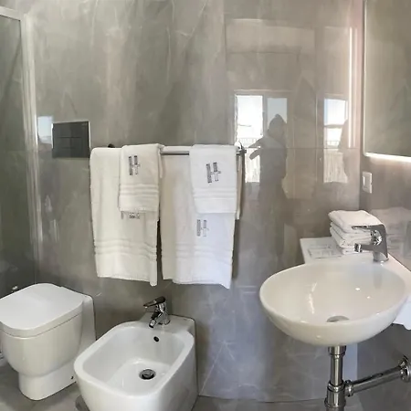 Hotel Trionfal Qualiano
