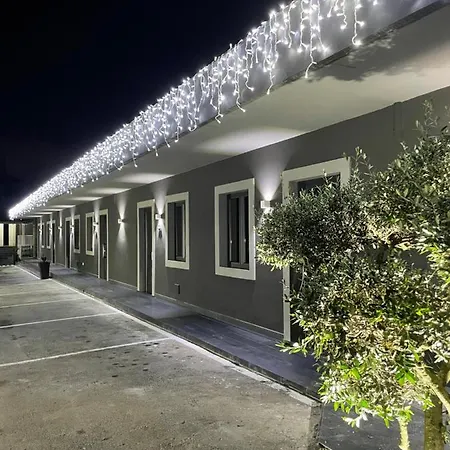 Trionfal Hotel