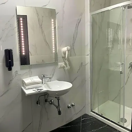 Hotel Trionfal 3*