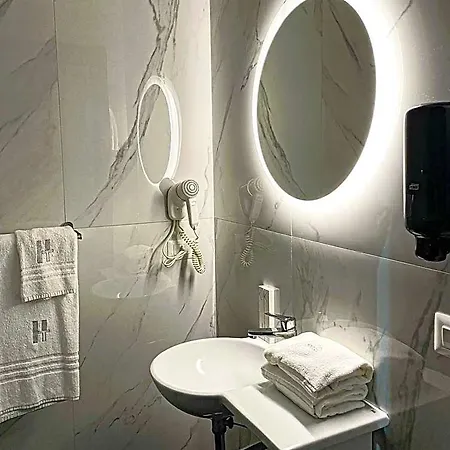Hotel Trionfal Qualiano