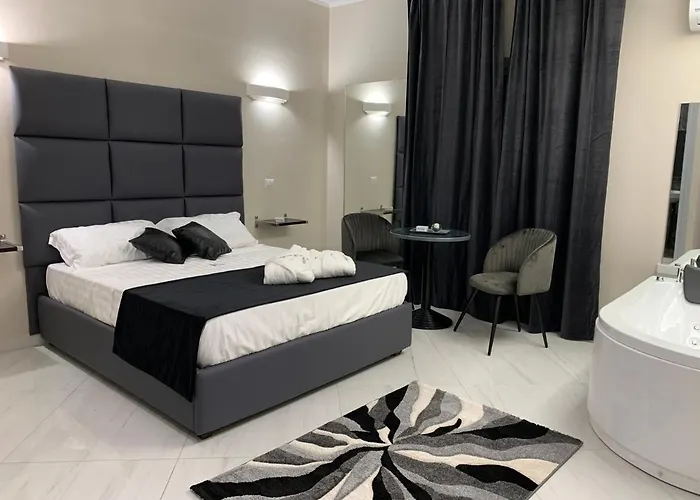 Hotel Trionfal Qualiano